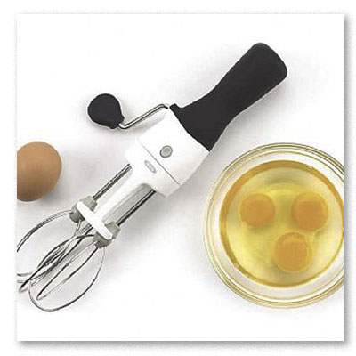 OXO Egg Beater