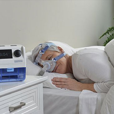 DeVilbiss Intellipap 2