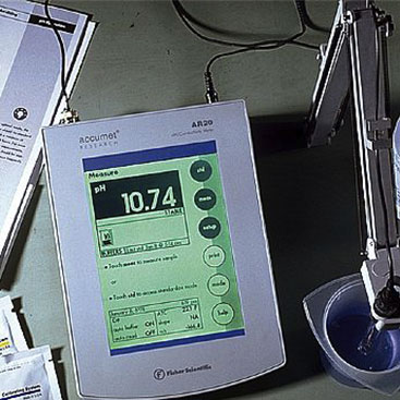 Fisher Scientific Accumet pH Meter