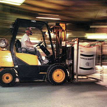 Daewoo Forklift Pro Series