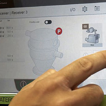 Conair Group SmartFLX