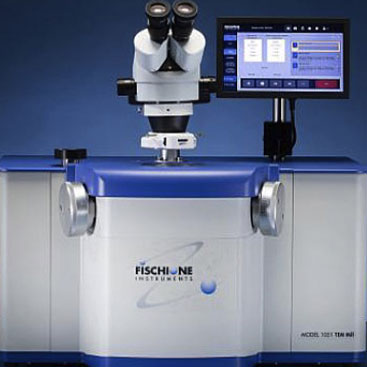 Fischione Model 1051 TEM Mill
