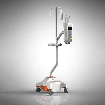 Medrad MRXperion MR Injection System