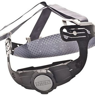 MSA Fas-Trac III Suspension