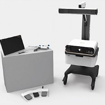 Smith+Nephew Optimus