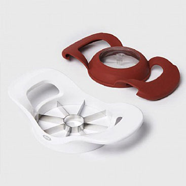 OXO Pop-Out Apple Divider
