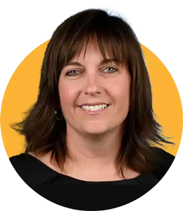Julie Gulick