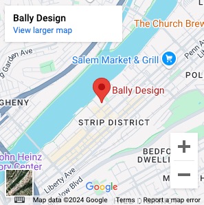 View Larger Map